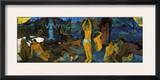 Gauguin: Painting  1897