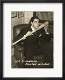 Joe Dimaggio (1914-1999)