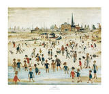 At The Seaside
