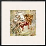 Rubens: Fall Of Phaeton