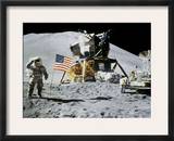 Apollo 15: Jim Irwin  1971