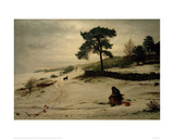 Blow  Blow  Thou Winter Wind  1892