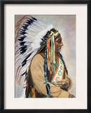 Sitting Bull (1834-1890)