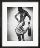Josephine Baker (1906-1975)