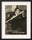 Joe Dimaggio (1914-1999)