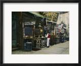 New York City Restaurant