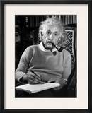 Albert Einstein