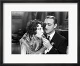 Silent Film Still: Drinking