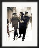 Emmeline Pankhurst