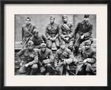 World War I: Black Troops