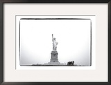 Statue of Liberty  c1982