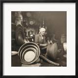 Israel: Metal Workers  1938