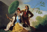 The Parasol