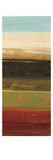 Skyline Symmetry Panel I - Stripes  Layers