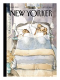 The New Yorker Cover - September 27  2010