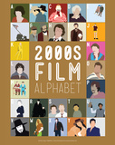 2000s Film Alphabet - A to Z