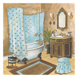Bain de Cru II - Blue