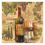 Tuscan Harvest - Wine