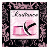 Fashion Pink Radiance - Powder