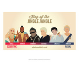 King of the Jingle Jangle