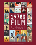 1970s Film Alphabet - A to Z