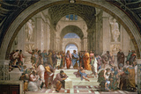 School of Athens