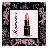 Fashion Pink Romance - Lipstick