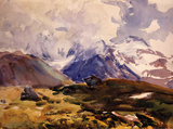 The Simplon