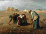 The Gleaners