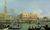 Ducal Palace  Venice