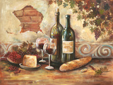 Bountiful Wine II