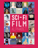 Sci-Fi Film Alphabet - A to Z