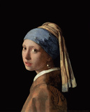 Girl with the Pearl Earring