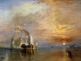 The Fighting Temeraire