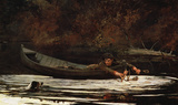 Hound and Hunter
