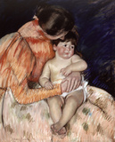 Mother and Child