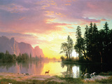 Yosemite Valley