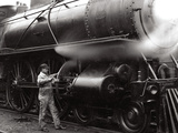 Michigan Central Railroad