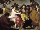 Triumph of Bacchus