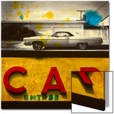 Car-Entrée