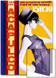 Femme Acapulco