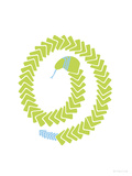 Green Snake