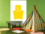 Yellow Bear