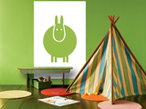 Green Donkey