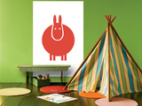 Red Donkey