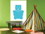 Aqua Bear