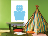 Blue Bear