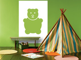Green Bear