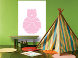 Pink Owl