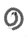 Black White Snake